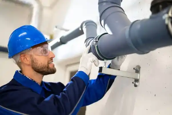 water damage restoration service Verdunville